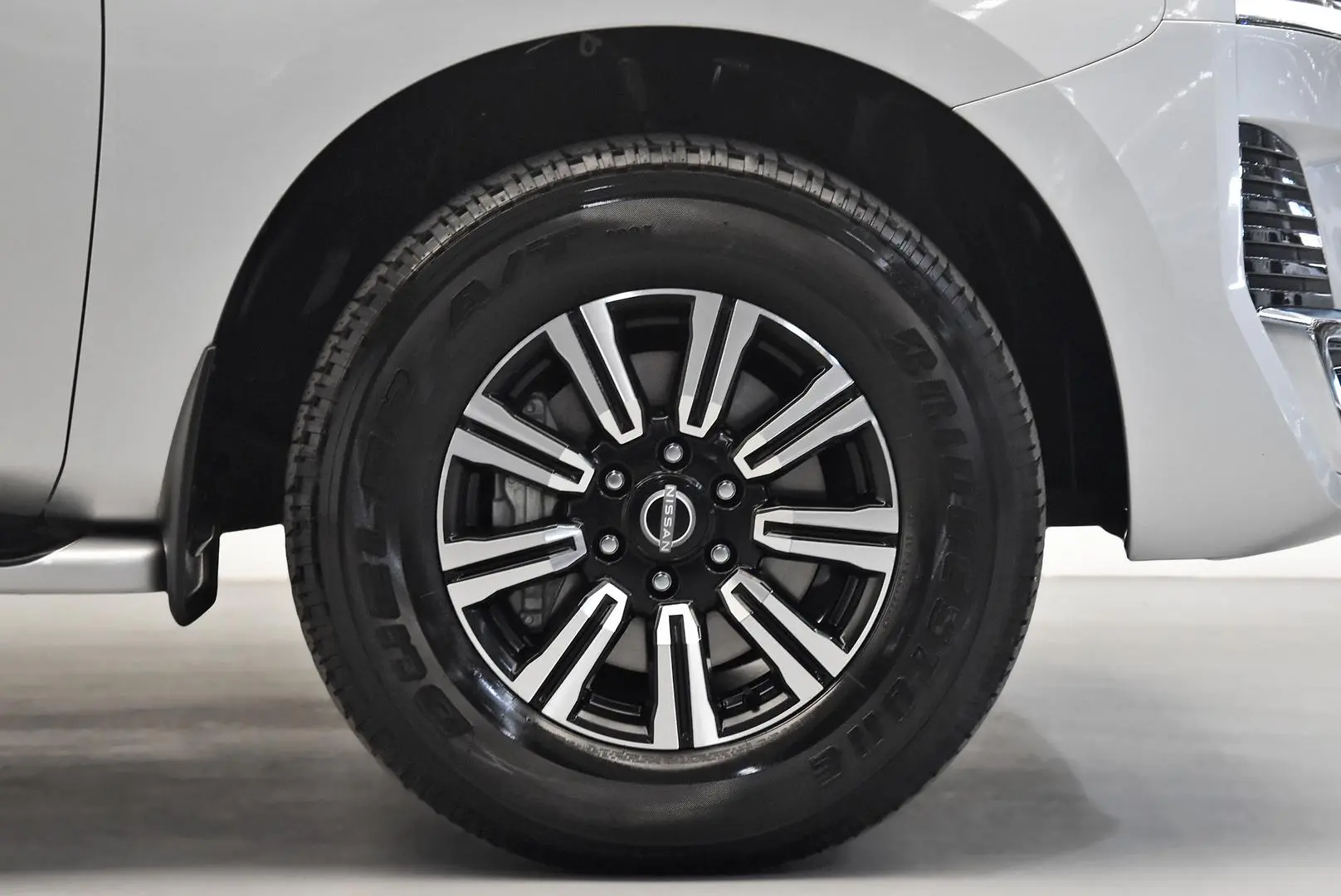 2024 Nissan Patrol Gallery Image 24