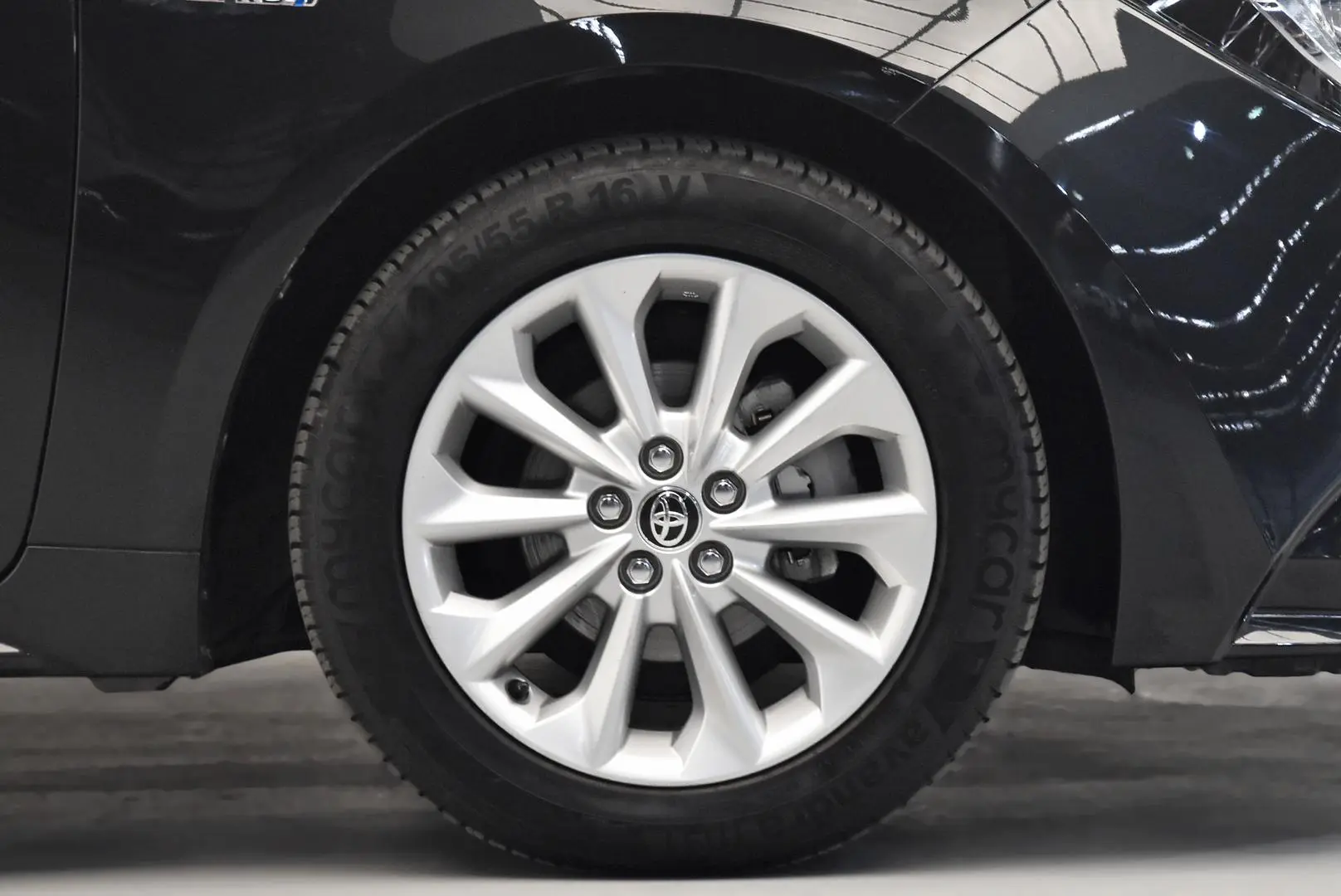 2021 Toyota Corolla Gallery Image 23