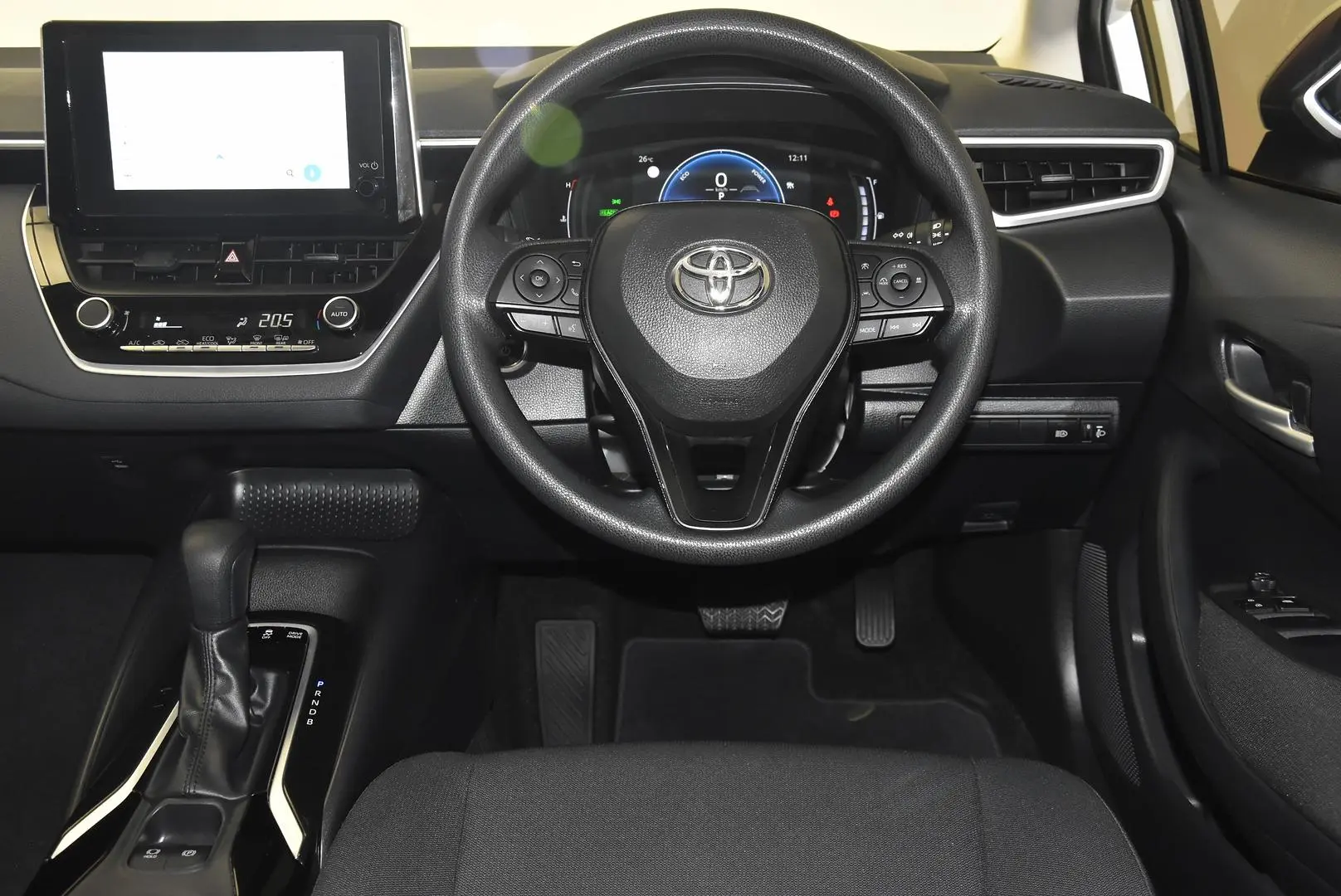 2024 Toyota Corolla Gallery Image 15