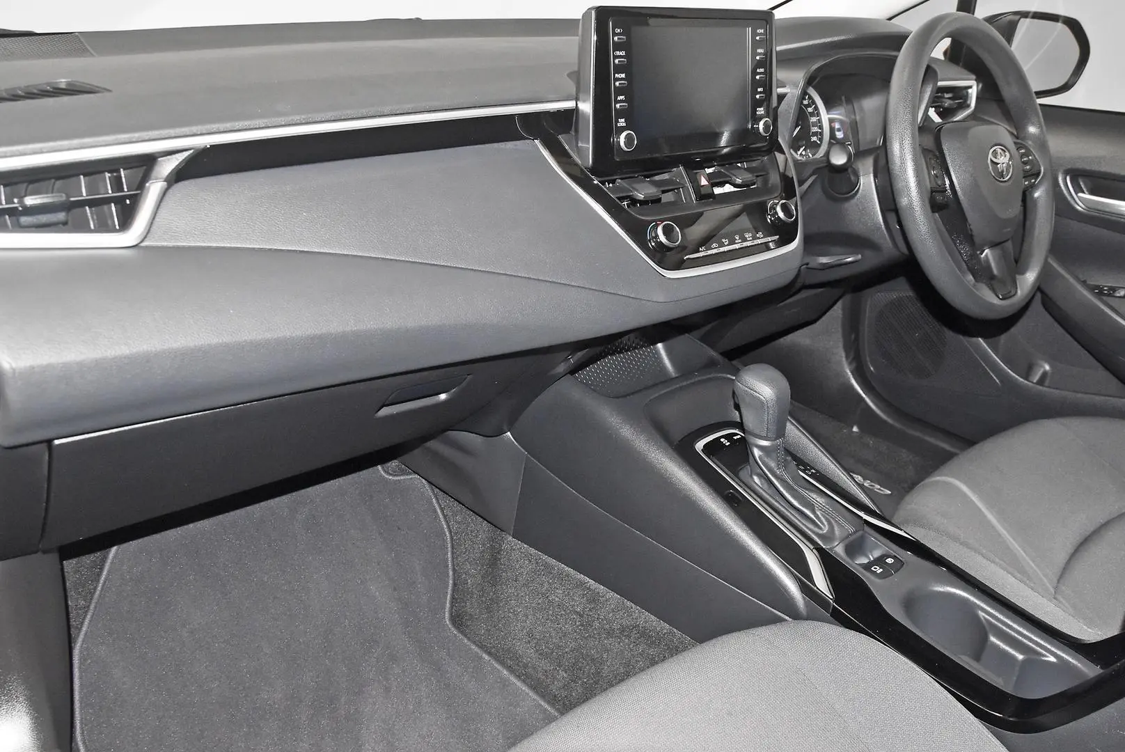 2022 Toyota Corolla Gallery Image 16