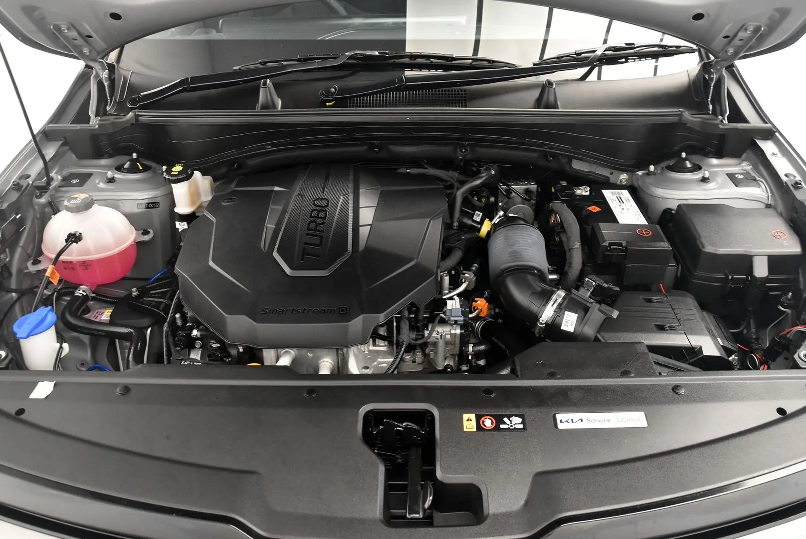 2022 Kia Sportage Gallery Image 23