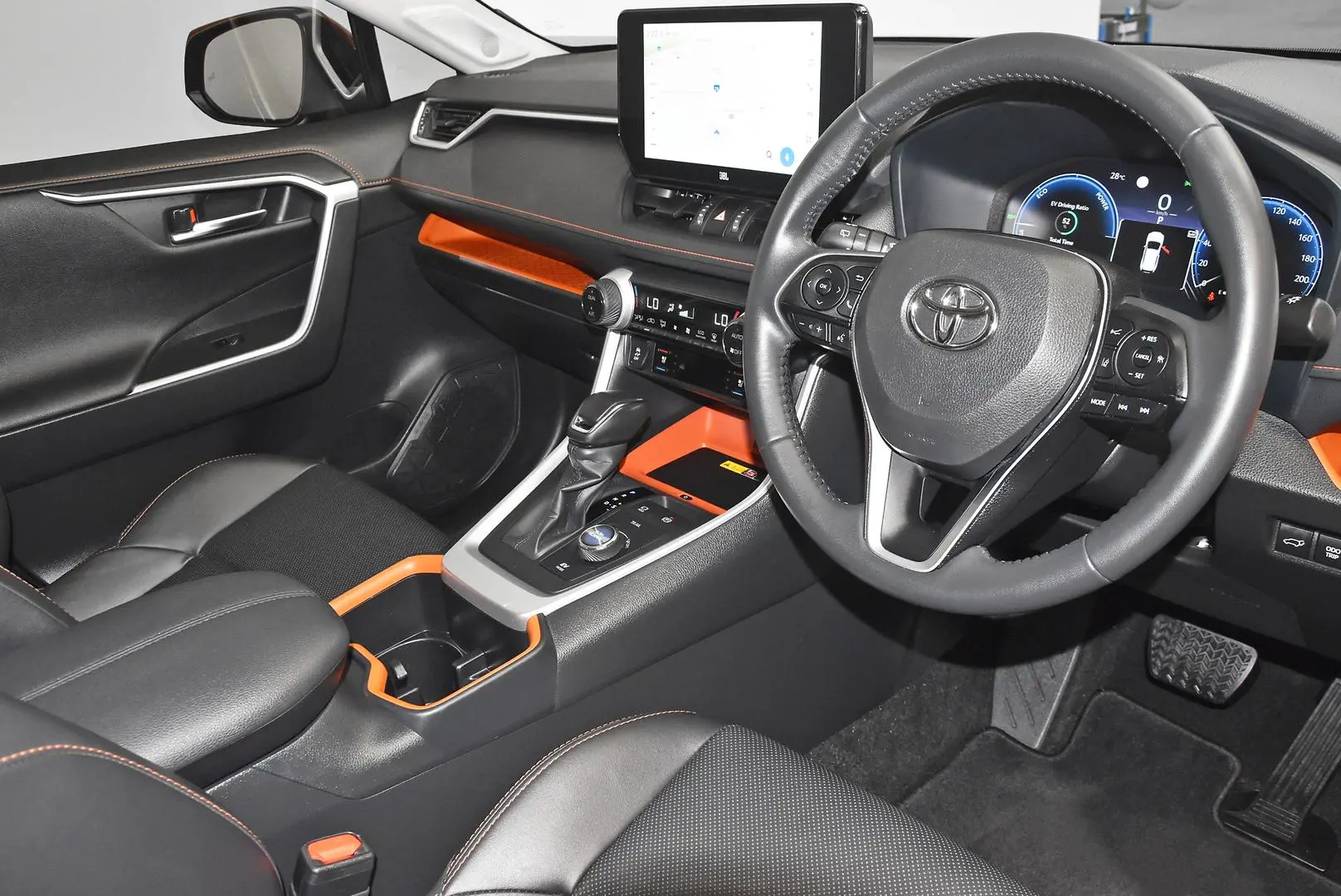 2023 Toyota RAV4 Gallery Image 9