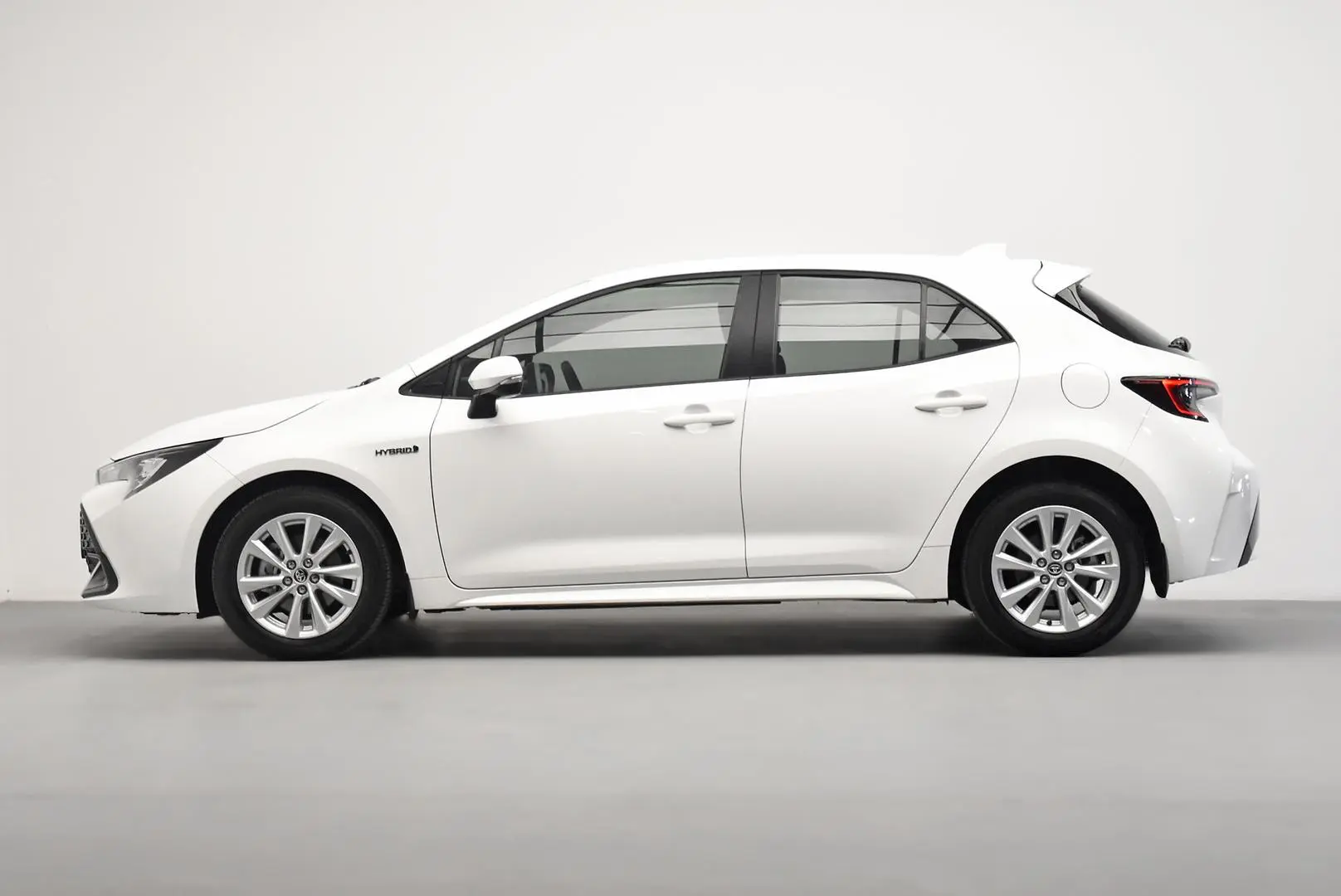 2024 Toyota Corolla Gallery Image 4