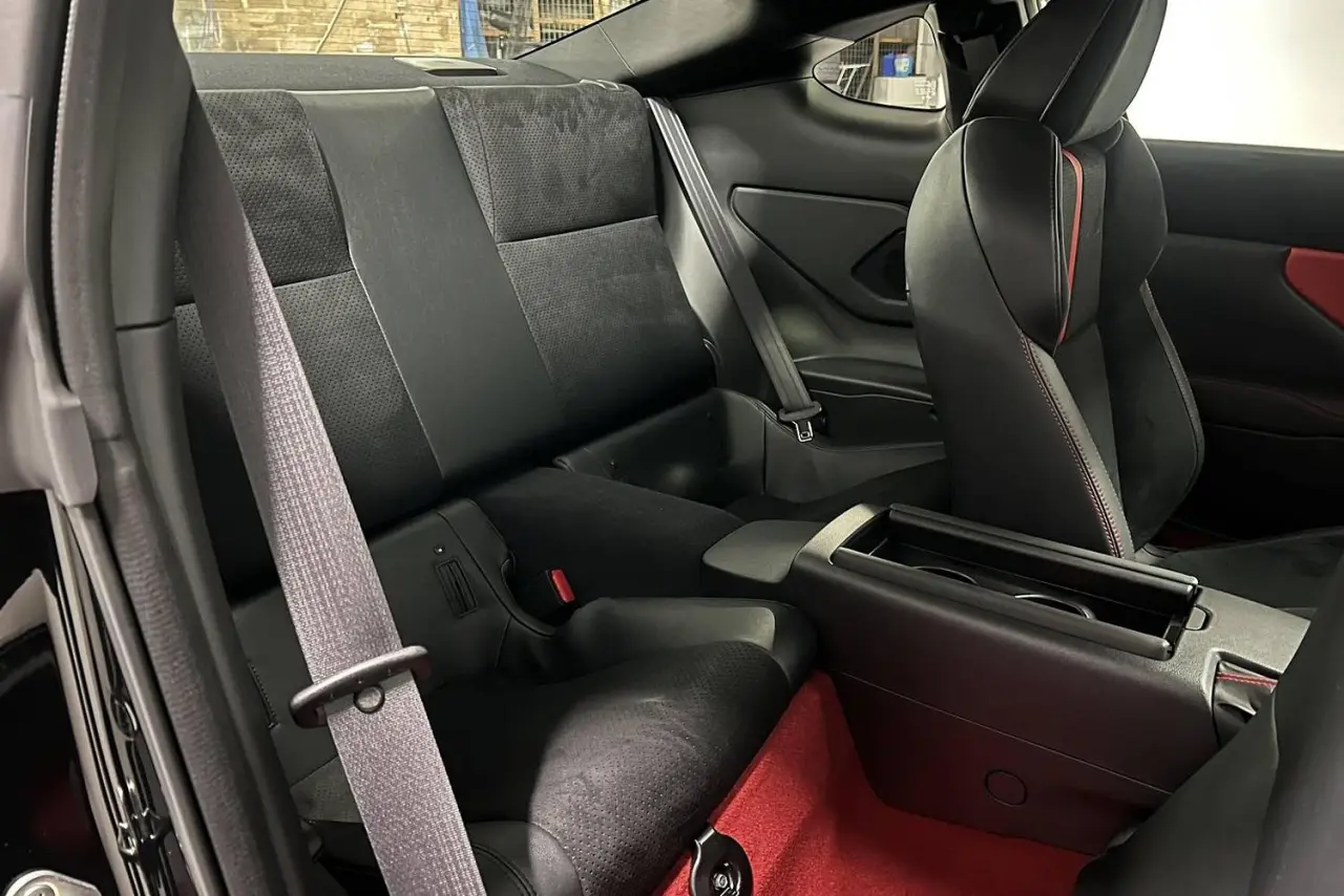 2024 Toyota GR86 Gallery Image 11