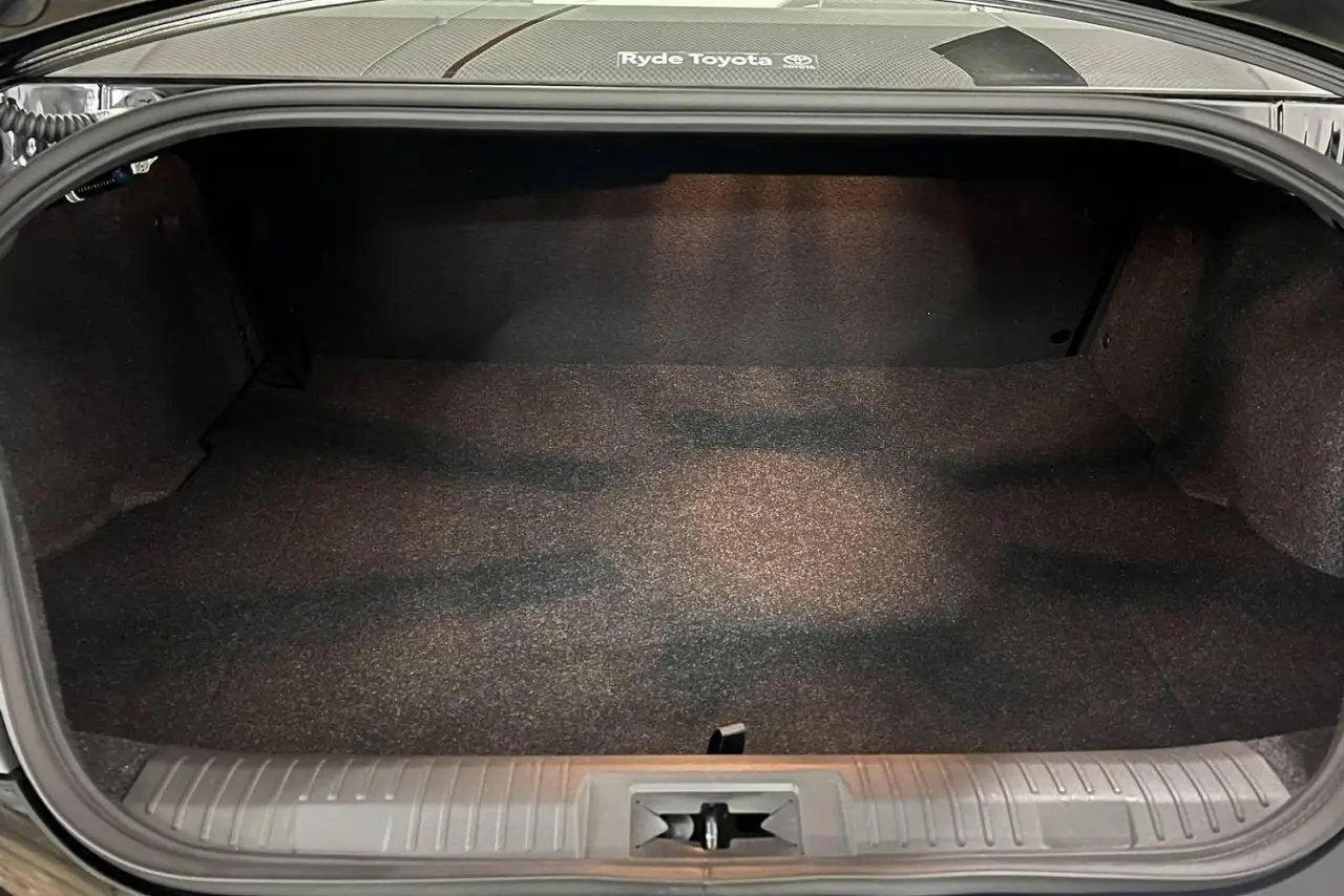 2024 Toyota GR86 Gallery Image 12