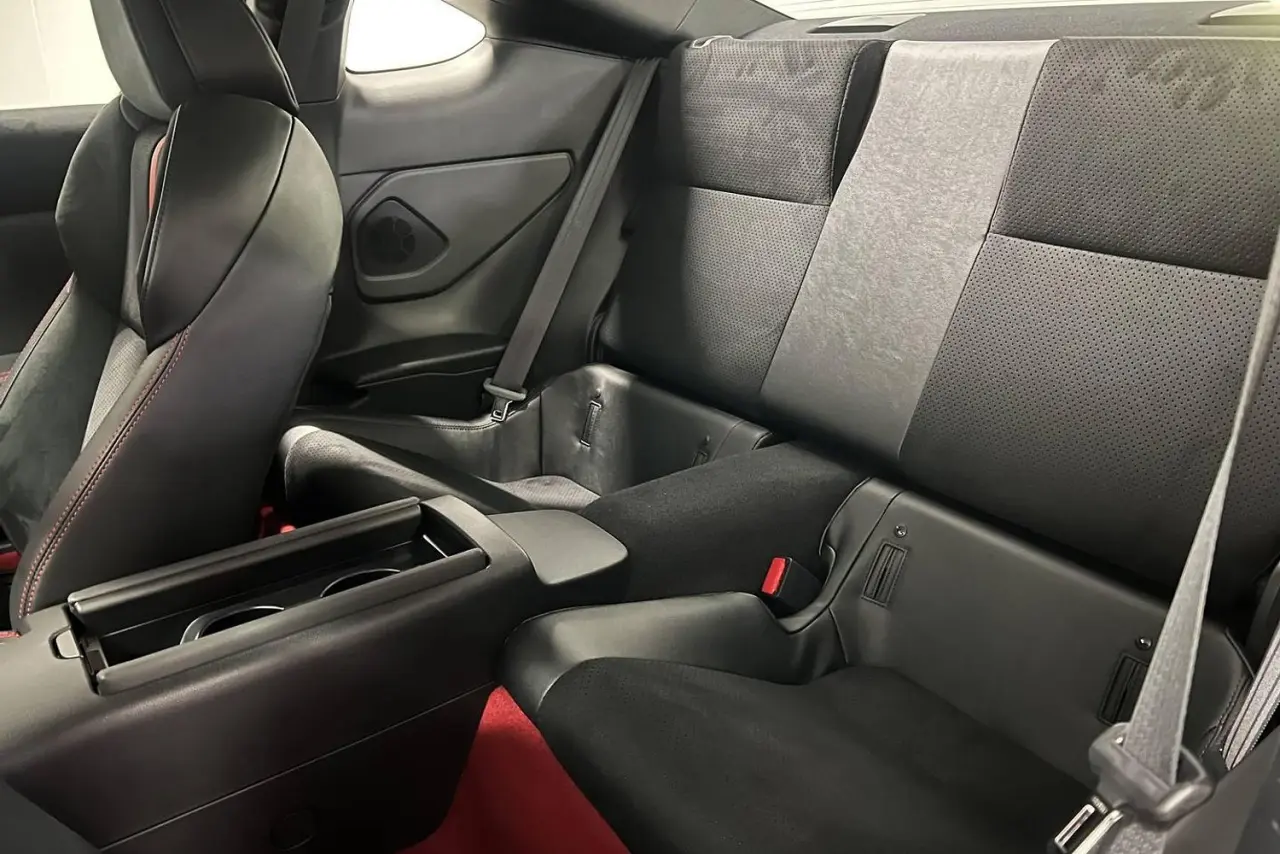 2024 Toyota GR86 Gallery Image 13