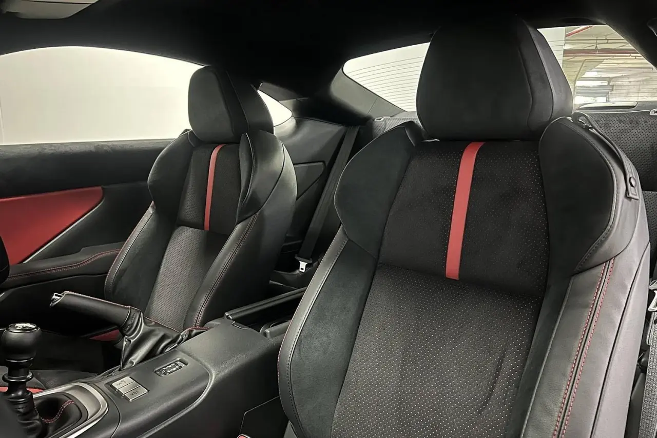 2024 Toyota GR86 Gallery Image 15