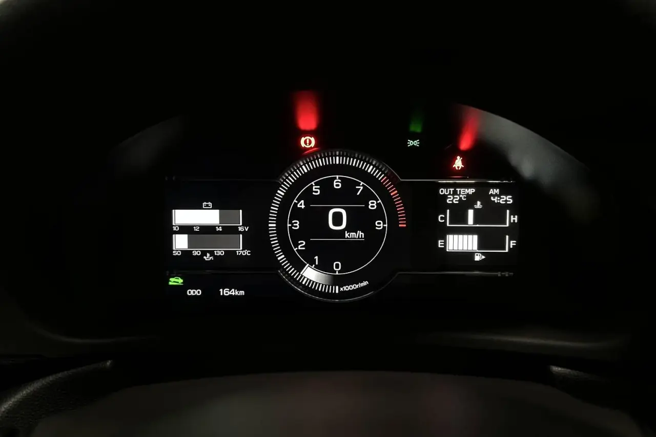 2024 Toyota GR86 Gallery Image 17