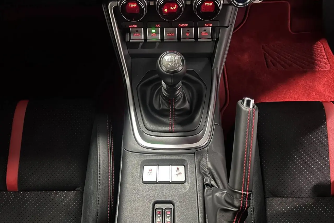 2024 Toyota GR86 Gallery Image 19