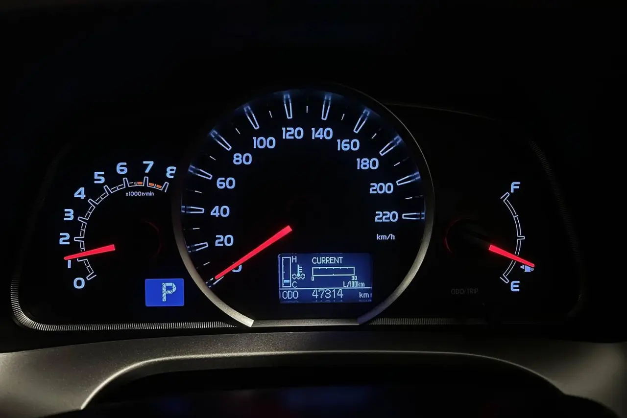 2015 Toyota RAV4 Gallery Image 18