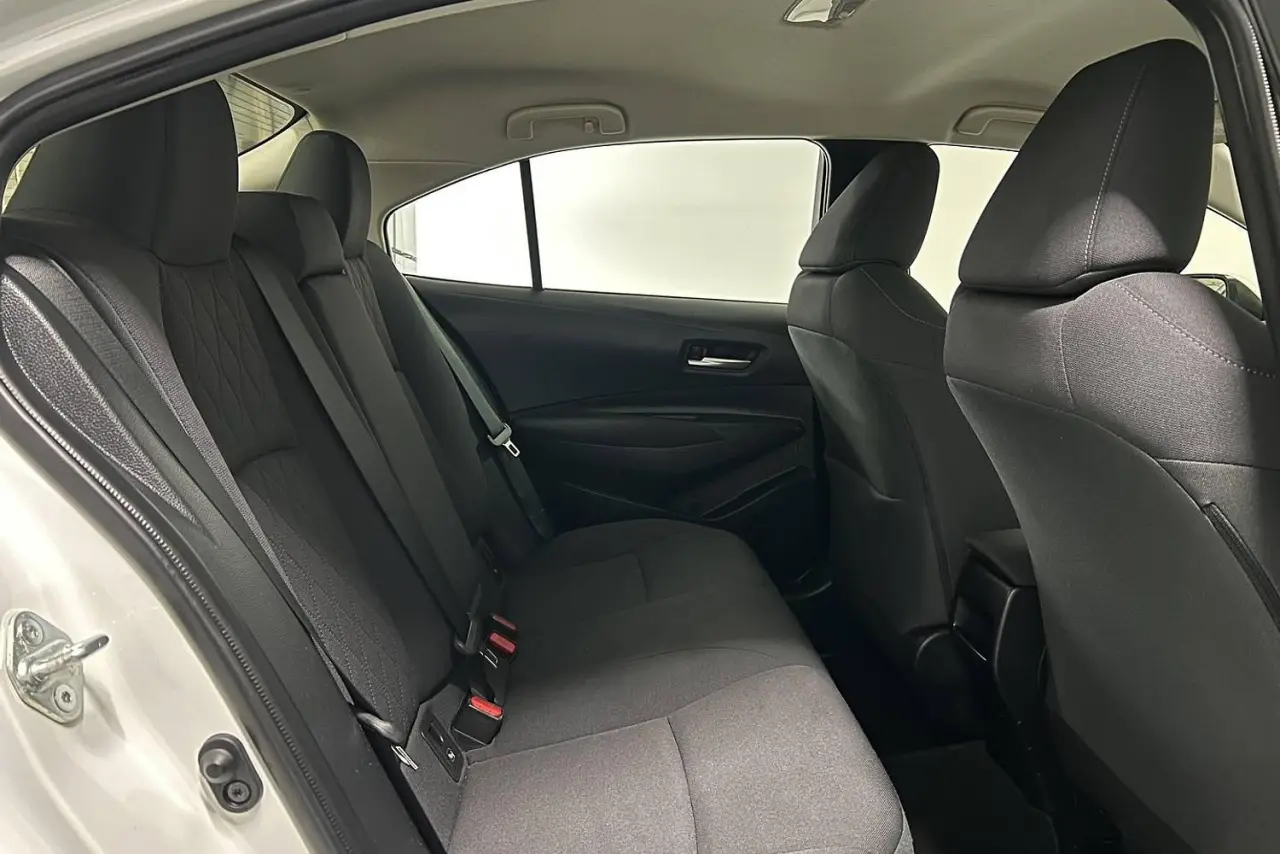 2020 Toyota Corolla Gallery Image 11