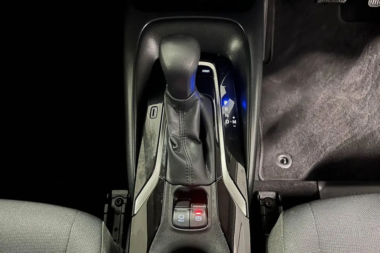 2020 Toyota Corolla Gallery Image 19