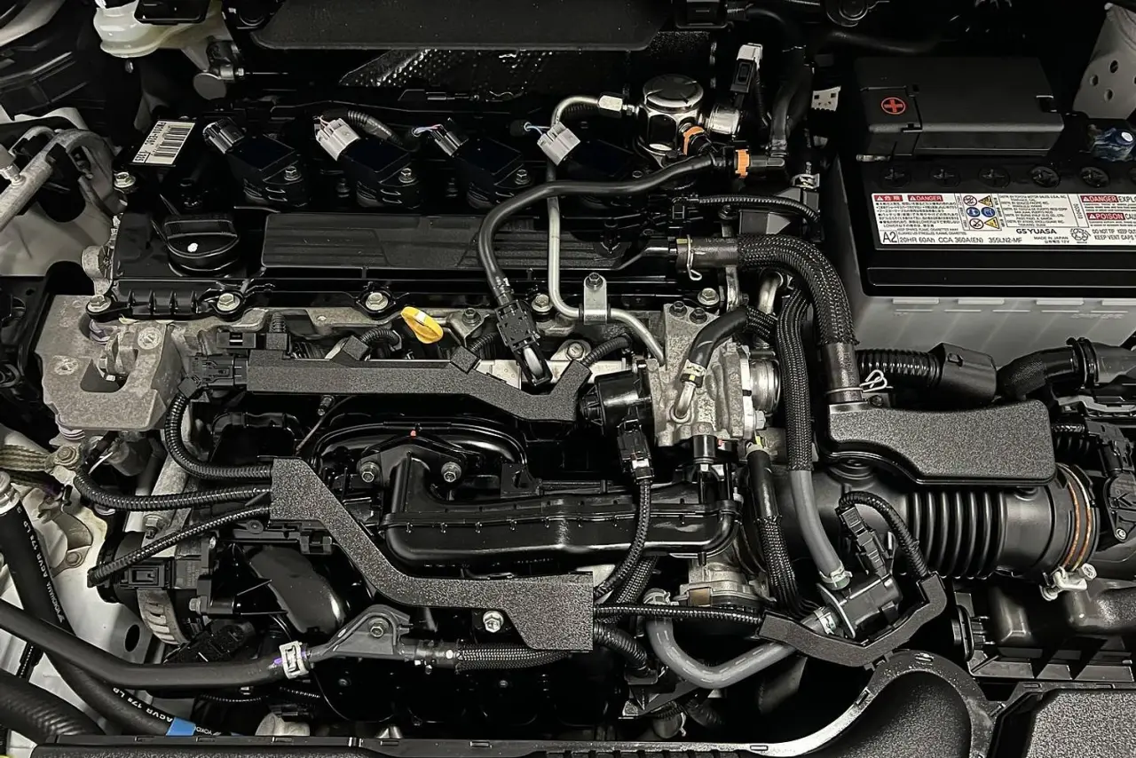 2020 Toyota Corolla Gallery Image 20