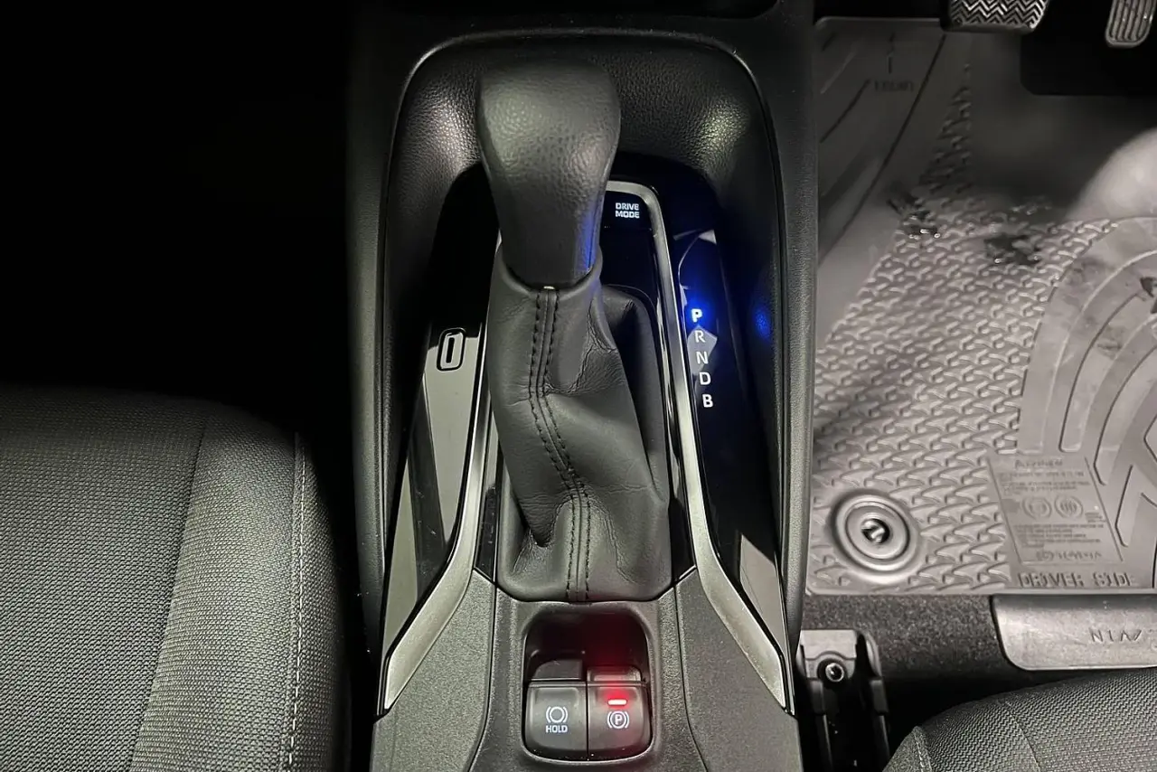 2020 Toyota Corolla Gallery Image 18