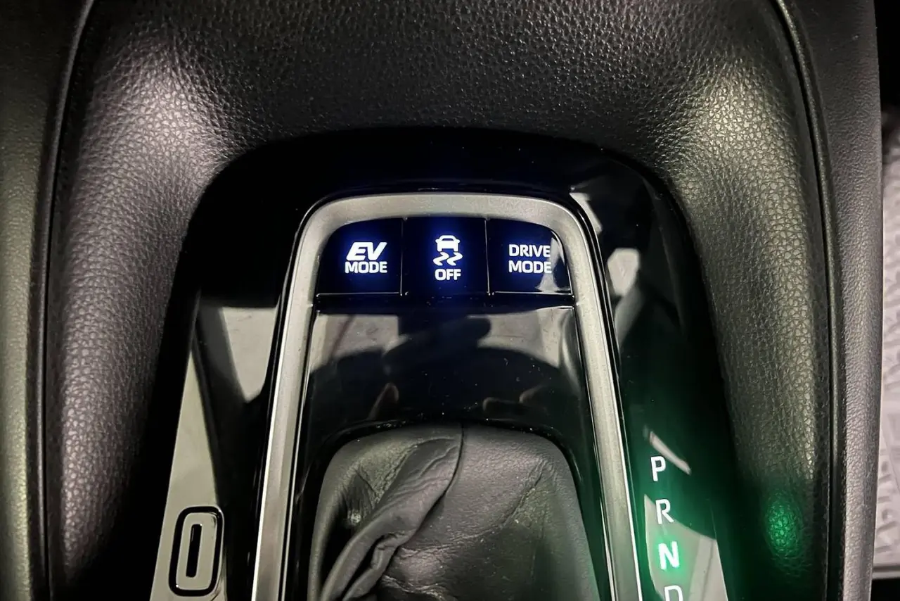 2020 Toyota Corolla Gallery Image 19