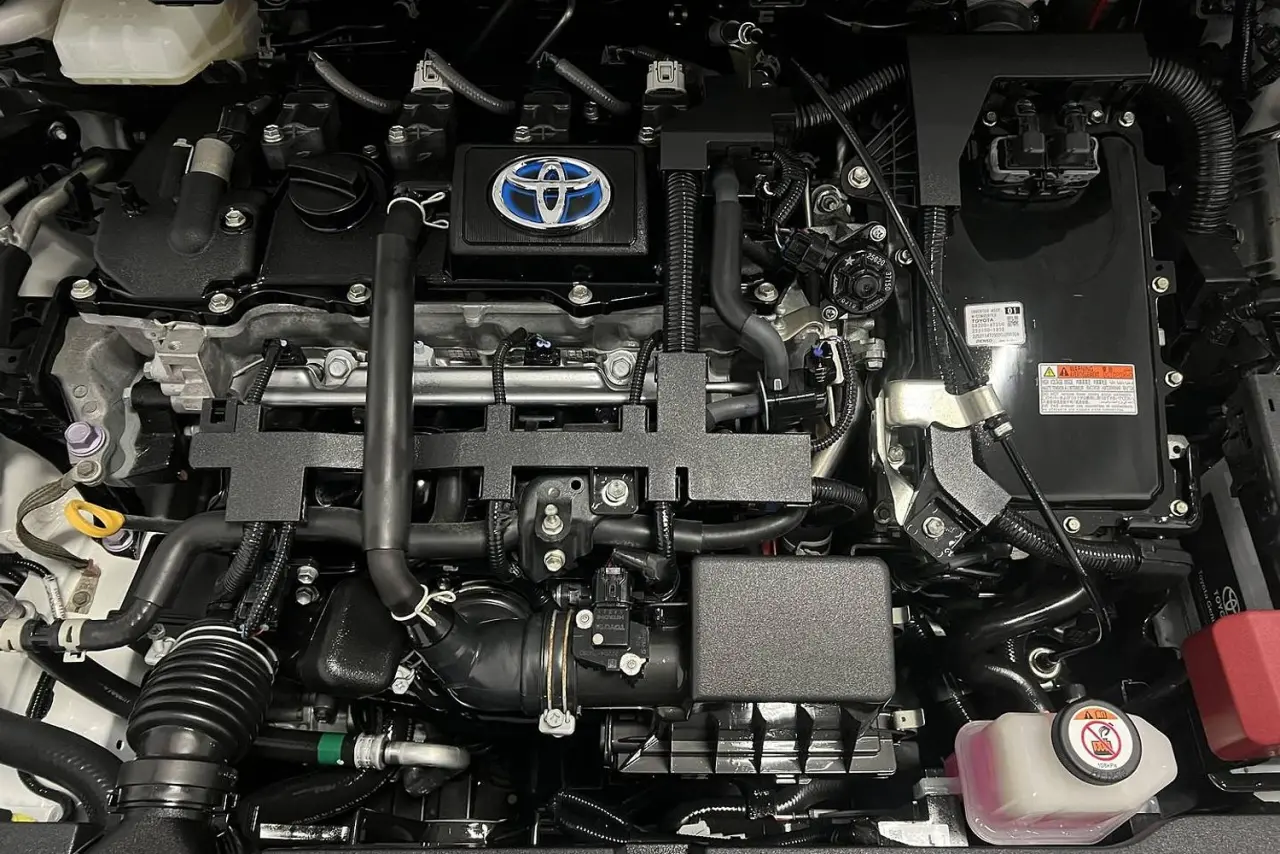 2020 Toyota Corolla Gallery Image 20