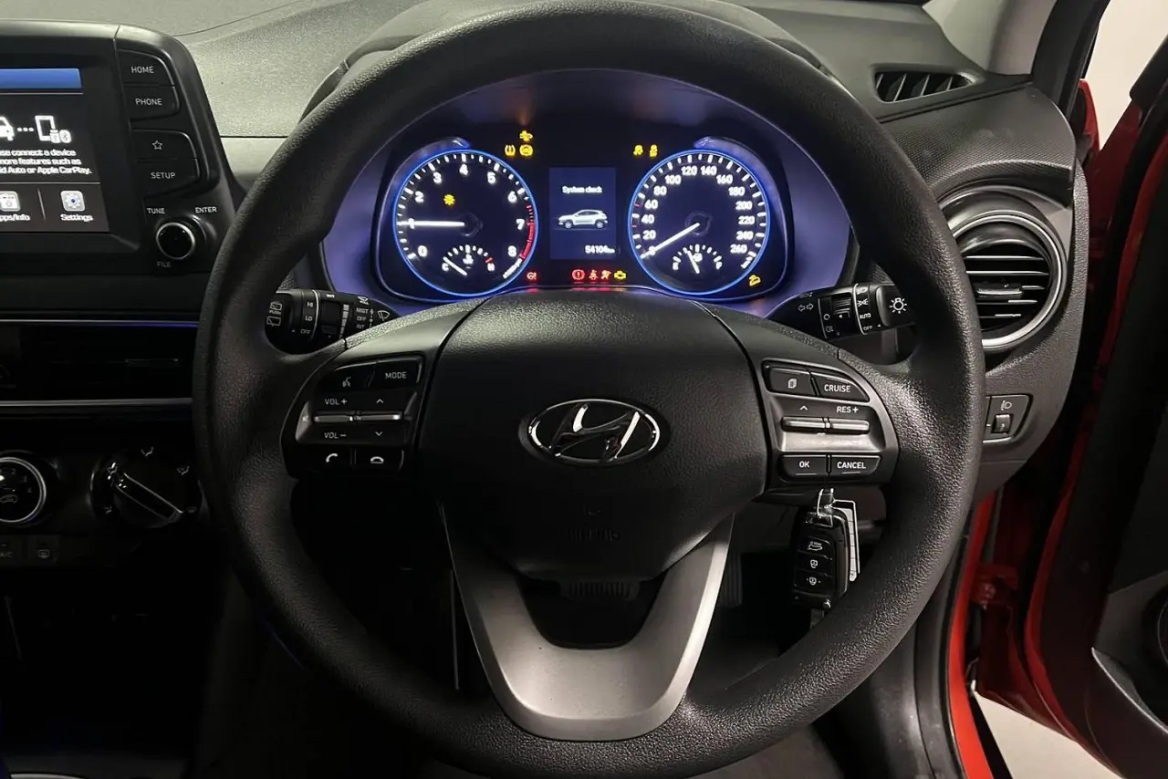 2020 Hyundai Kona Gallery Image 16