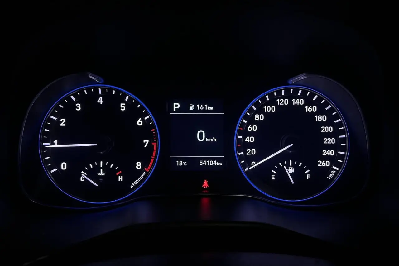 2020 Hyundai Kona Gallery Image 17