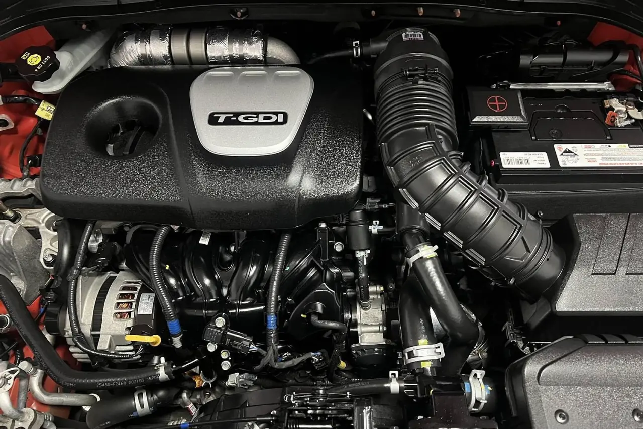 2020 Hyundai Kona Gallery Image 21