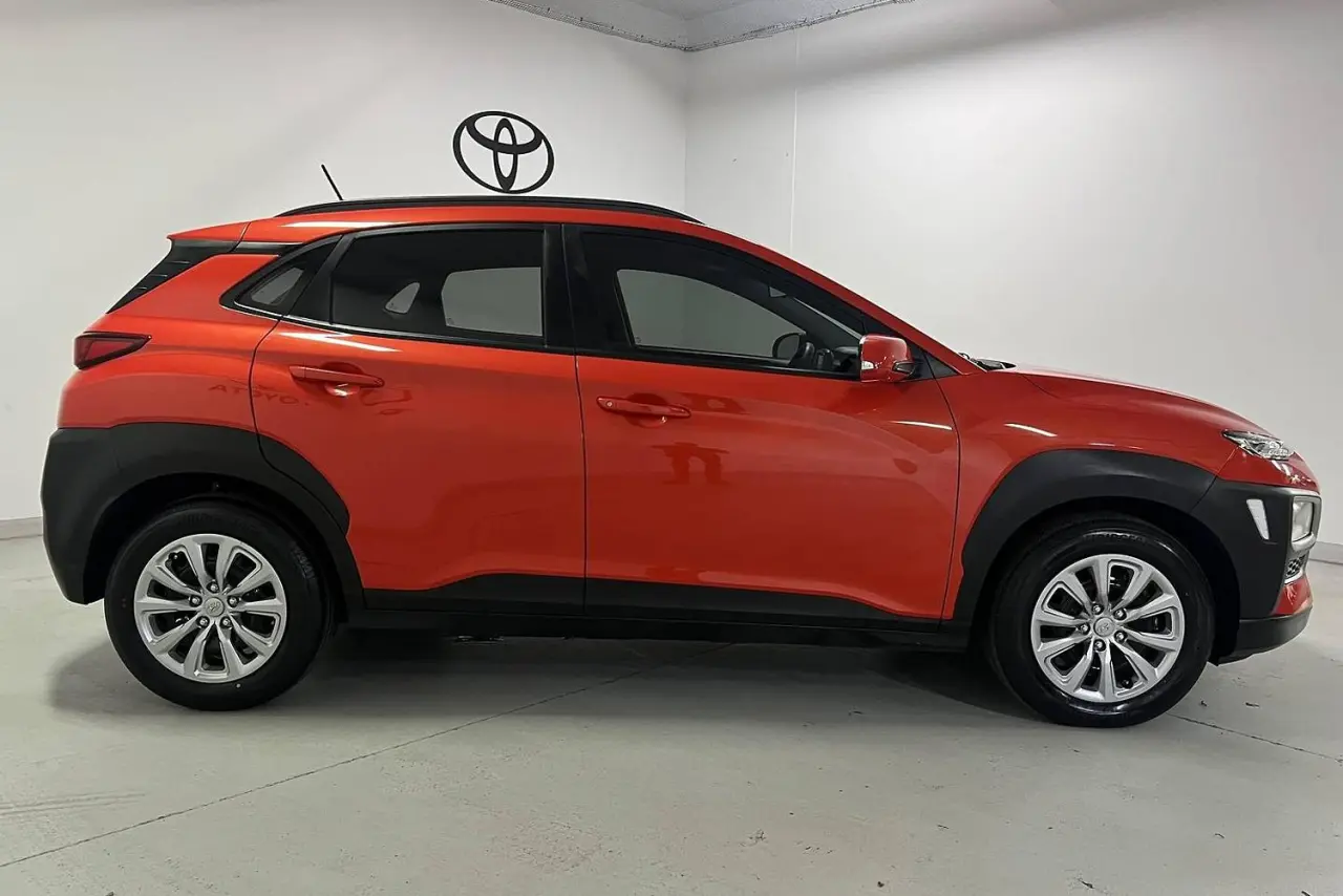 2020 Hyundai Kona Gallery Image 4