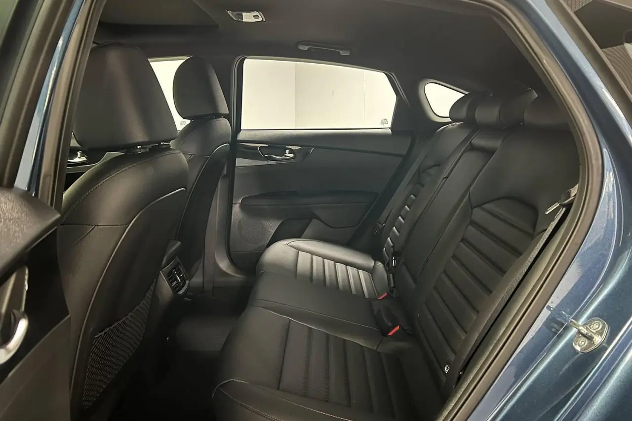 2024 Kia Cerato Gallery Image 13