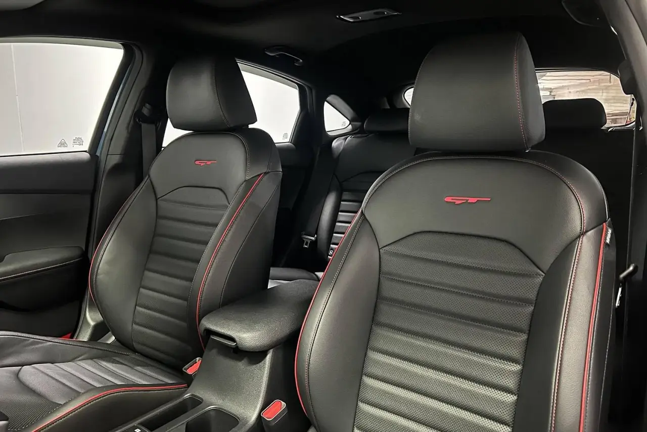 2024 Kia Cerato Gallery Image 15