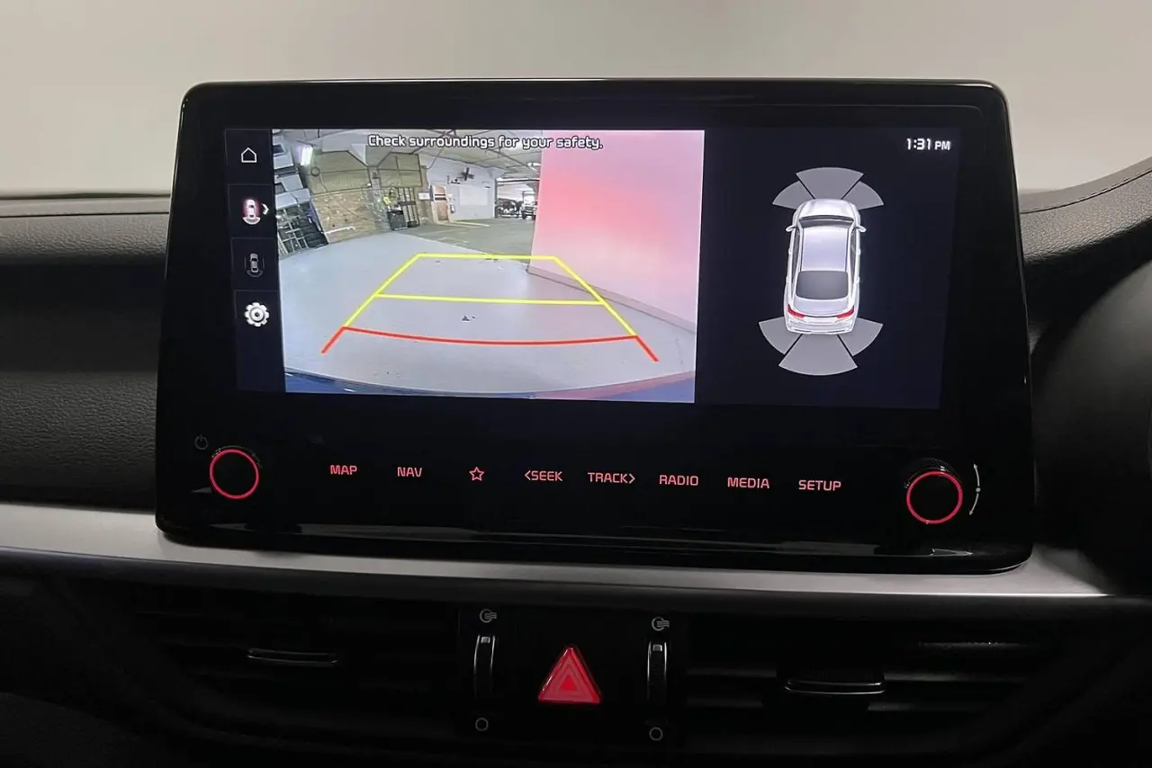 2024 Kia Cerato Gallery Image 18