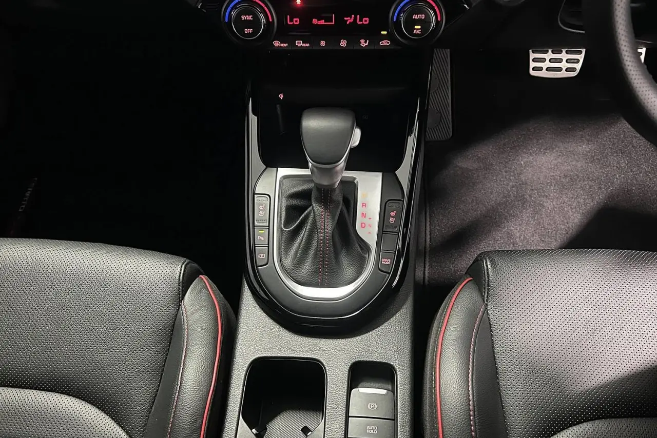 2024 Kia Cerato Gallery Image 19