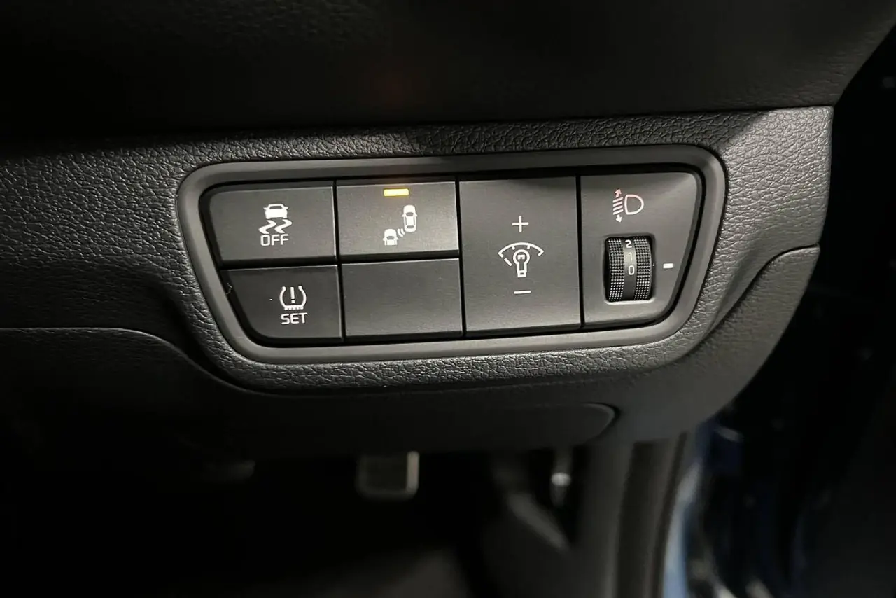 2024 Kia Cerato Gallery Image 20