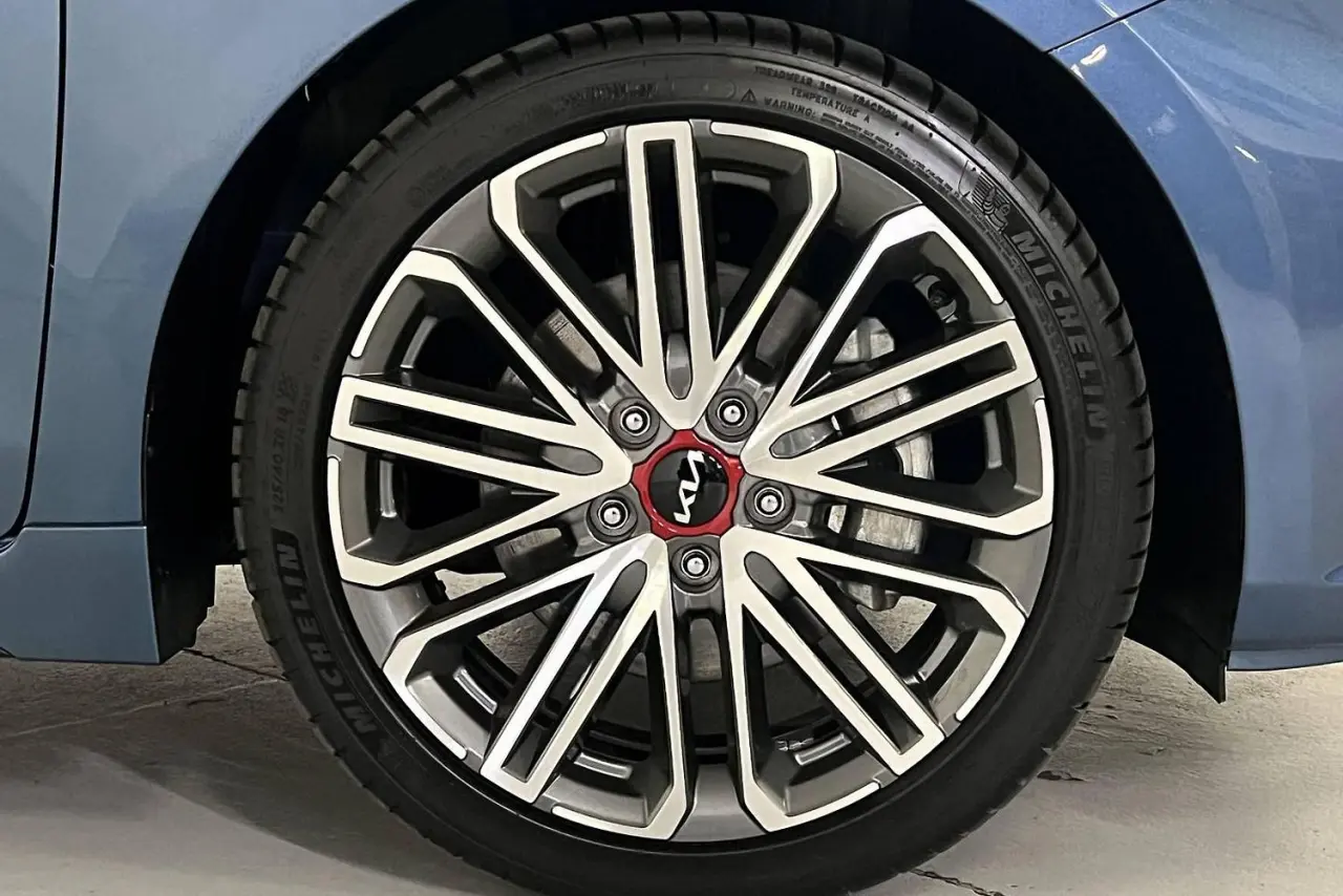 2024 Kia Cerato Gallery Image 5