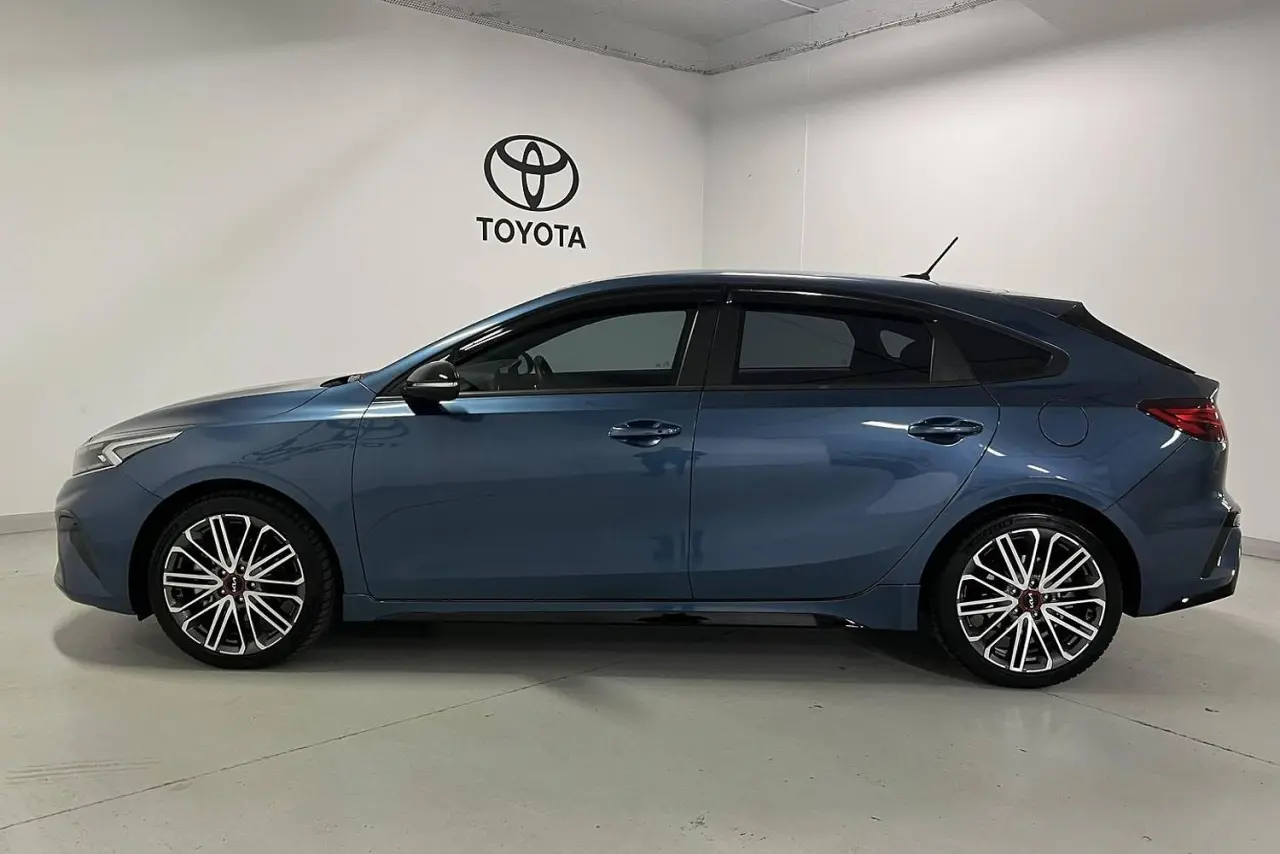 2024 Kia Cerato Gallery Image 9