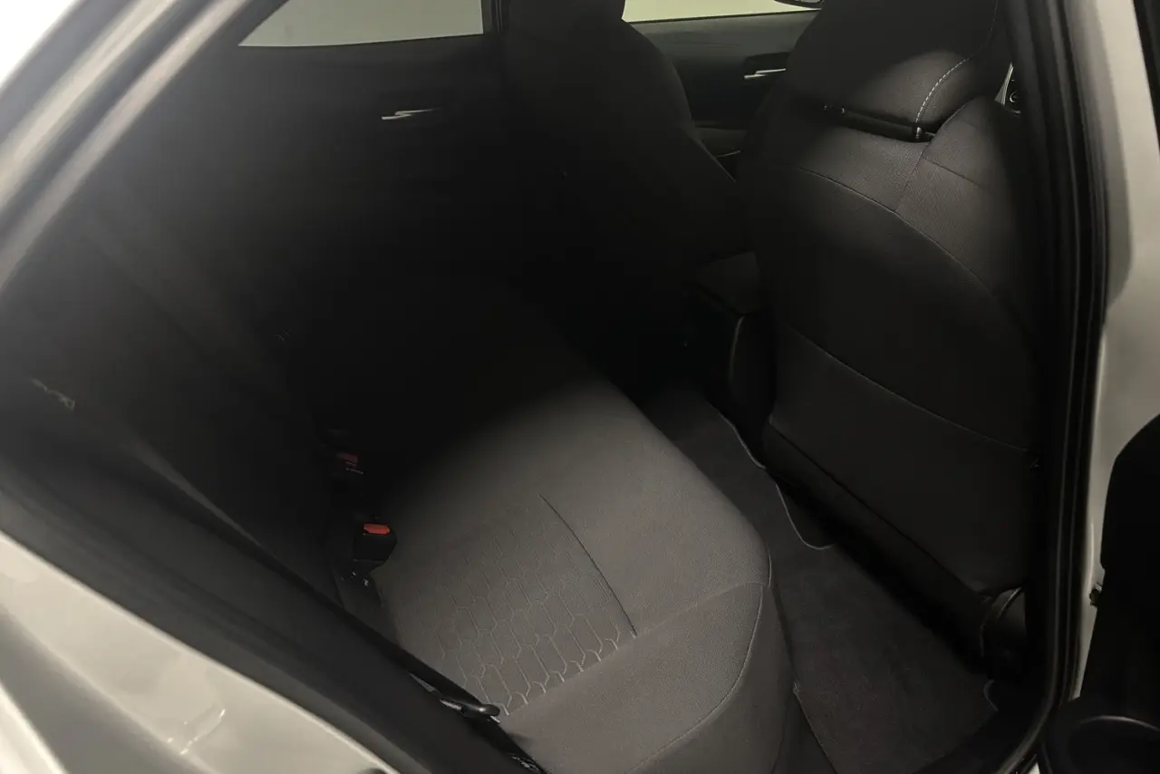 2020 Toyota Corolla Gallery Image 11