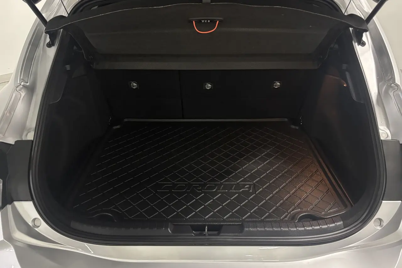 2020 Toyota Corolla Gallery Image 12