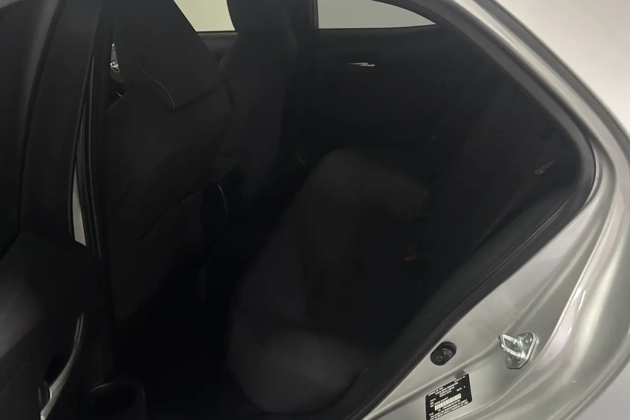 2020 Toyota Corolla Gallery Image 13