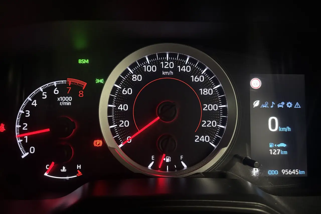 2020 Toyota Corolla Gallery Image 16