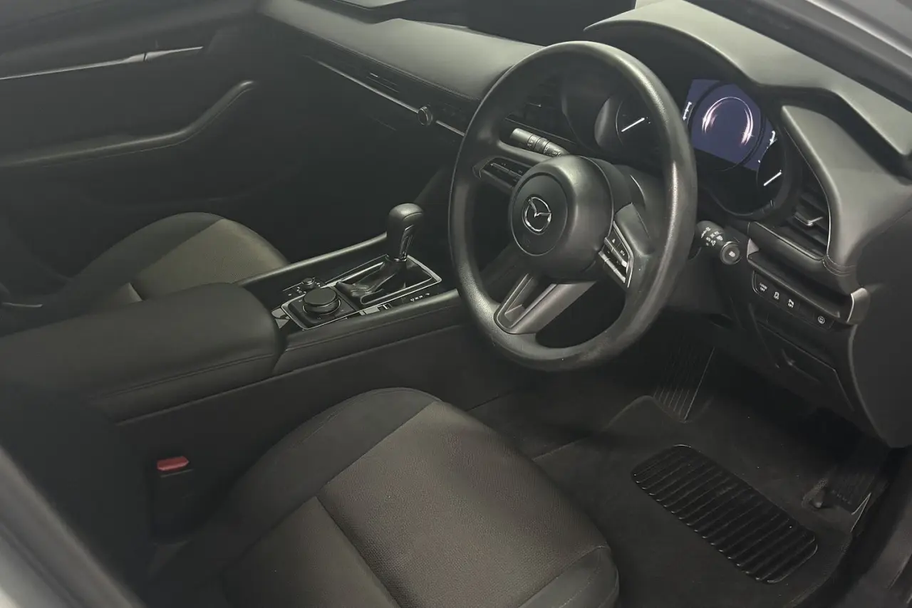 2020 Mazda 3 Gallery Image 10