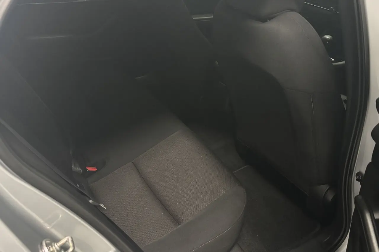 2020 Mazda 3 Gallery Image 11