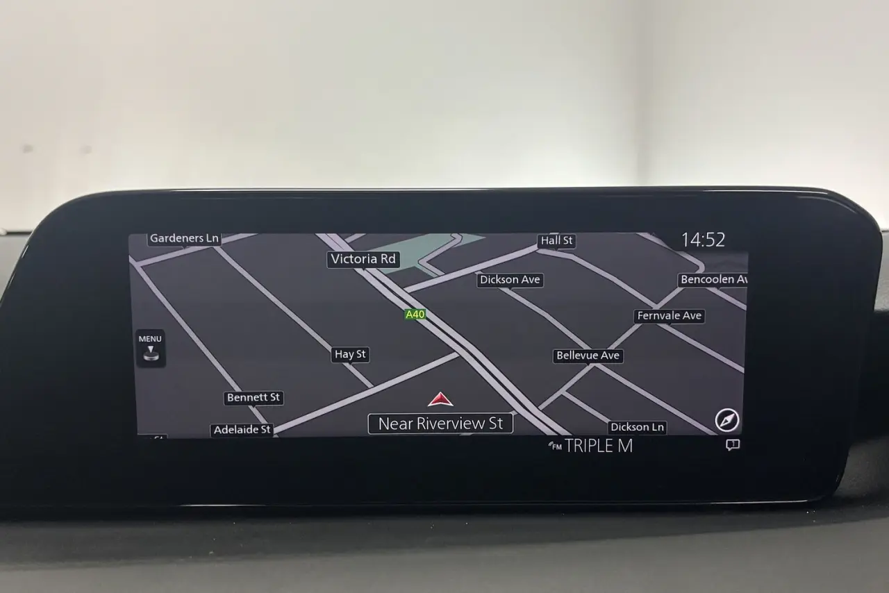 2020 Mazda 3 Gallery Image 16