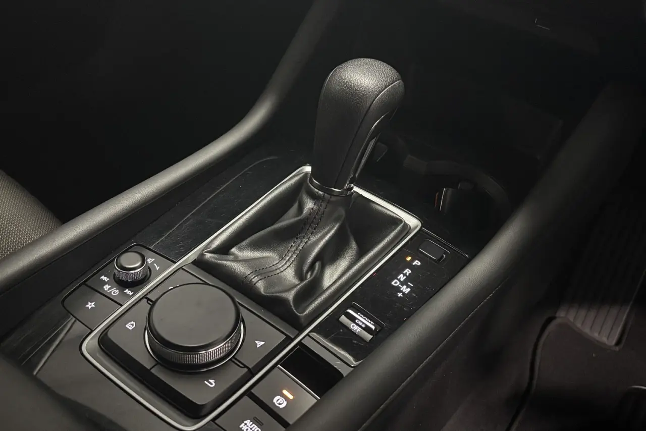 2020 Mazda 3 Gallery Image 17