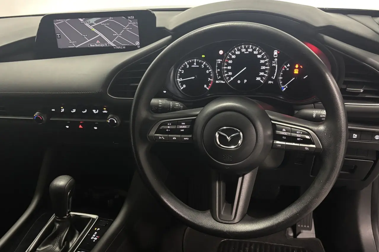 2020 Mazda 3 Gallery Image 18