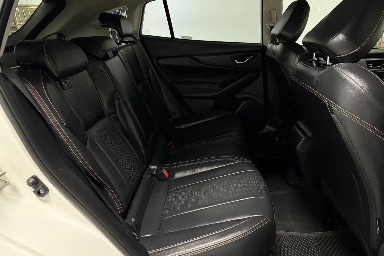 2022 Subaru XV Gallery Image 10