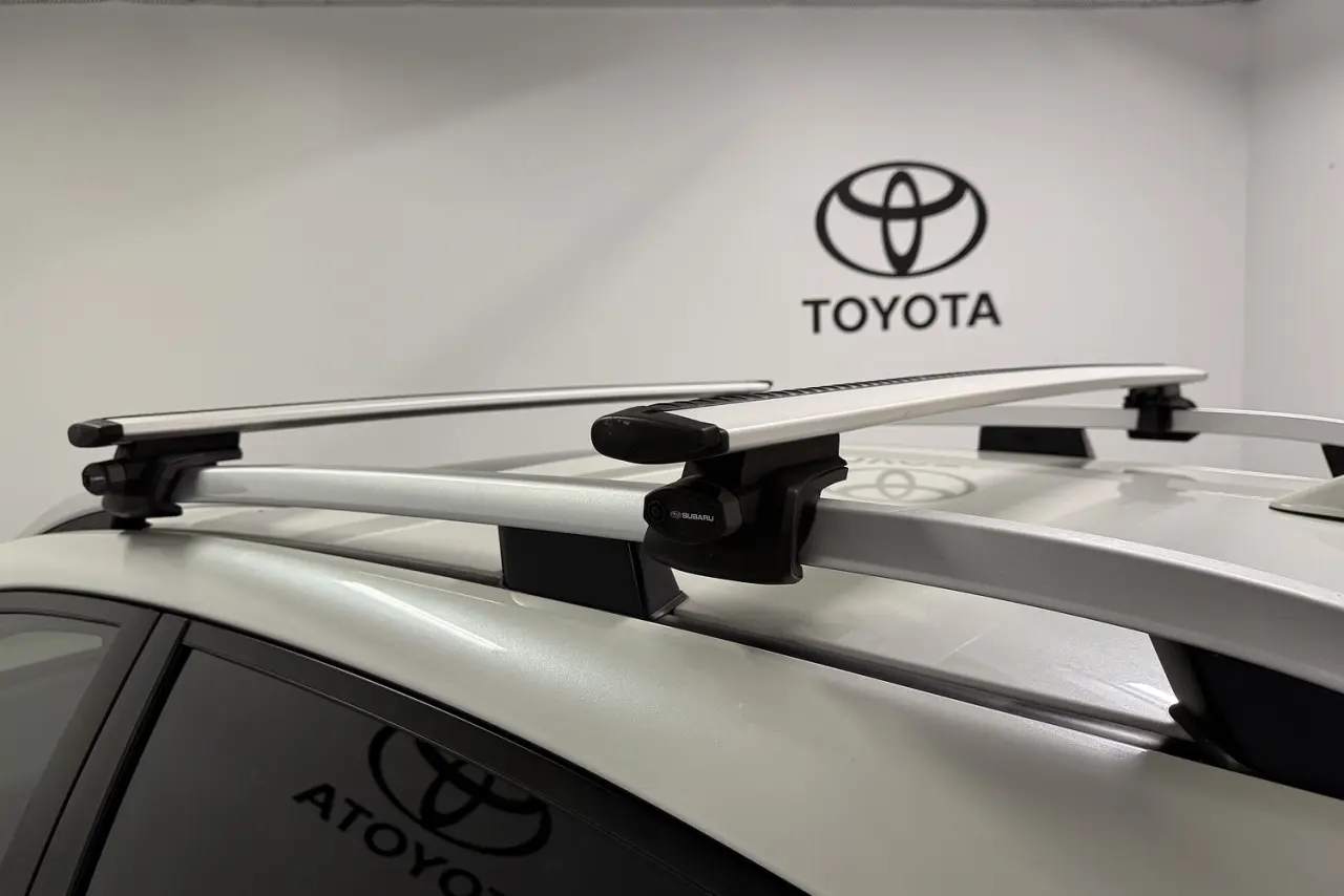 2022 Subaru XV Gallery Image 12