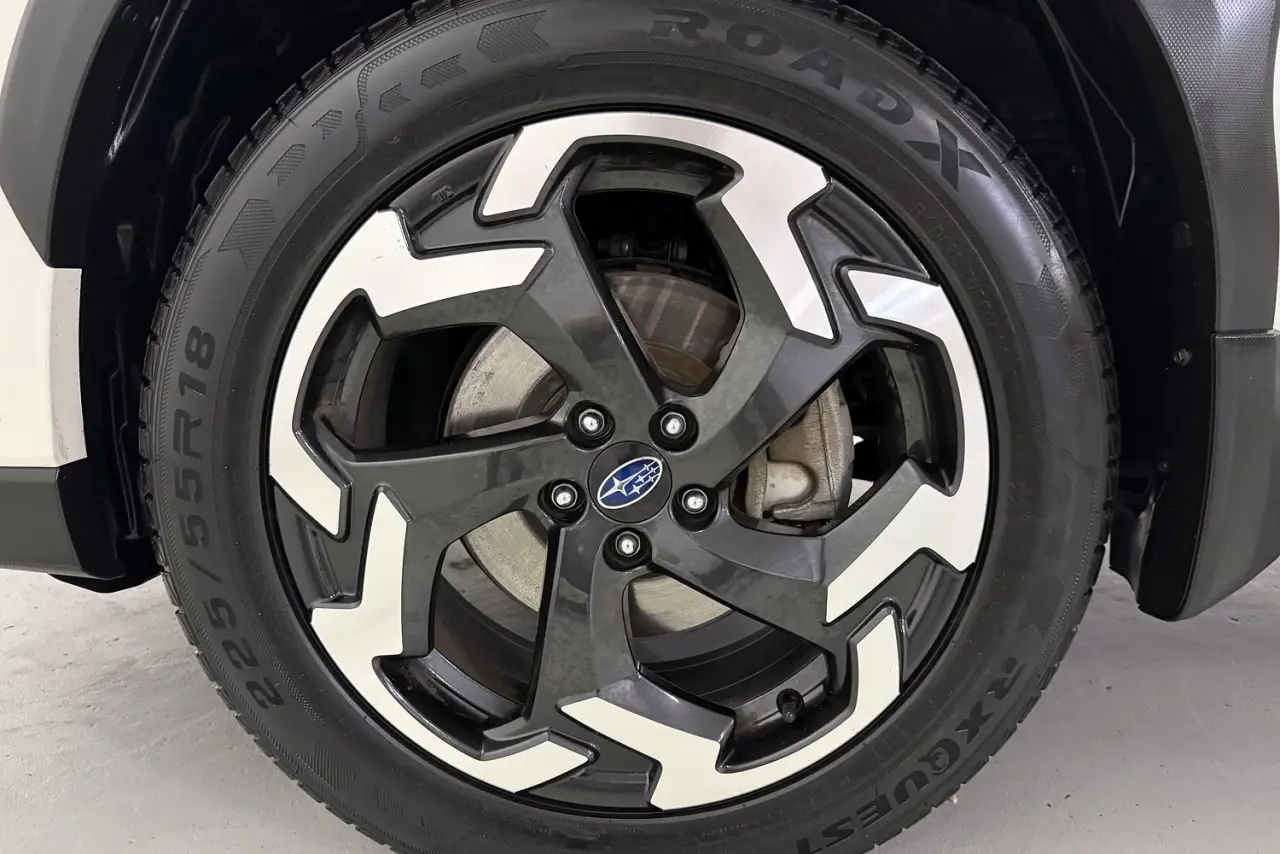 2022 Subaru XV Gallery Image 13