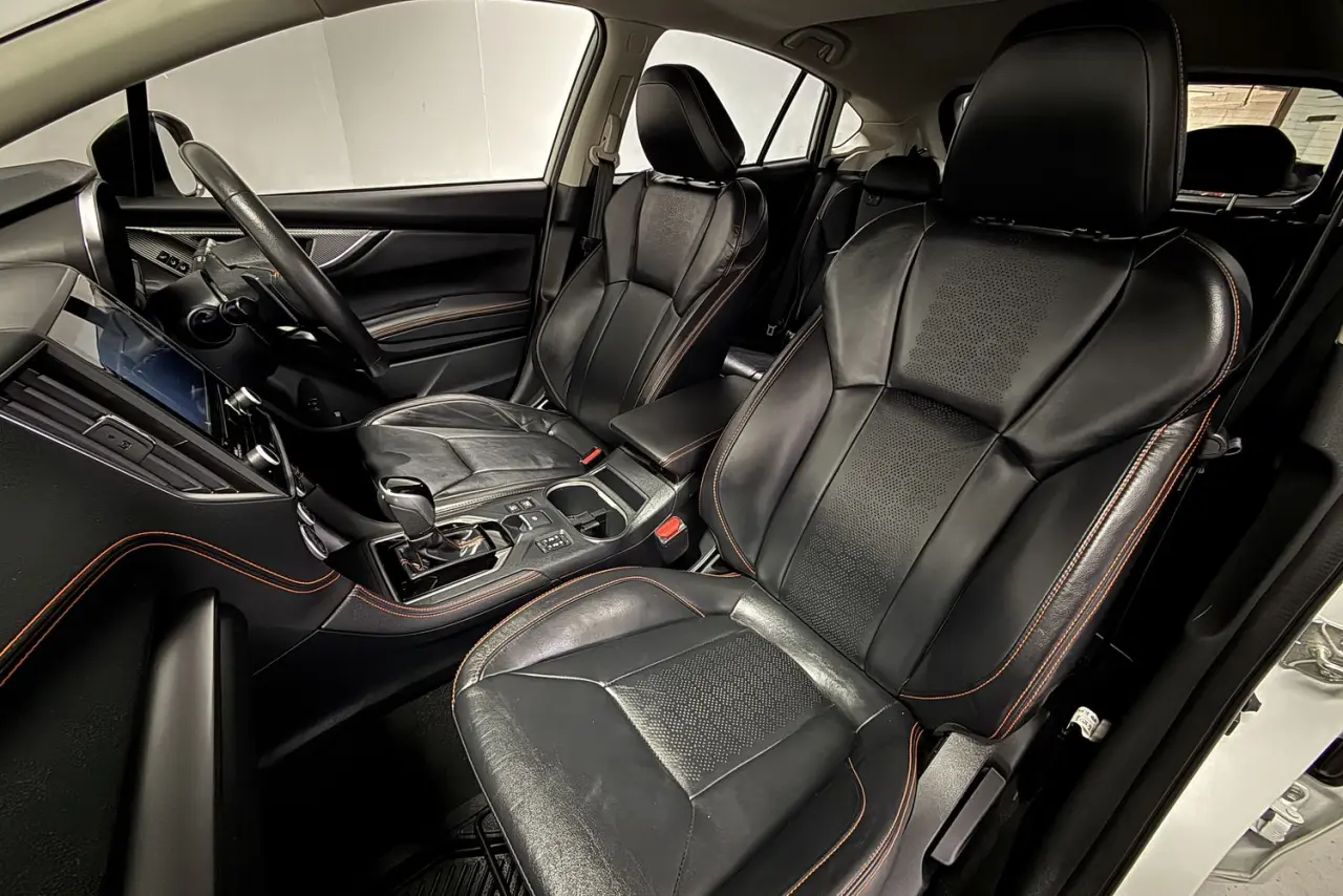 2022 Subaru XV Gallery Image 14