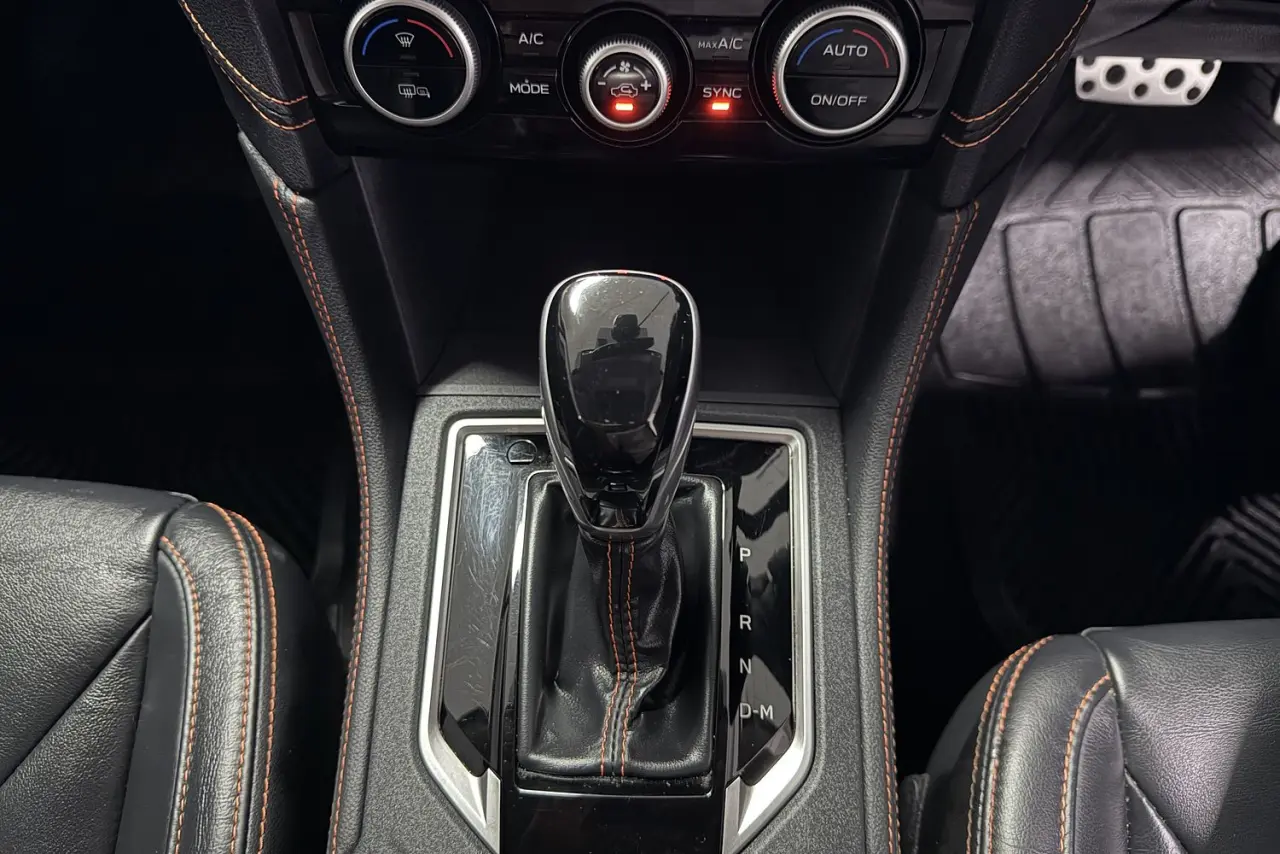 2022 Subaru XV Gallery Image 19