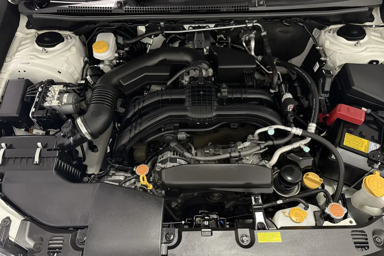 2022 Subaru XV Gallery Image 20