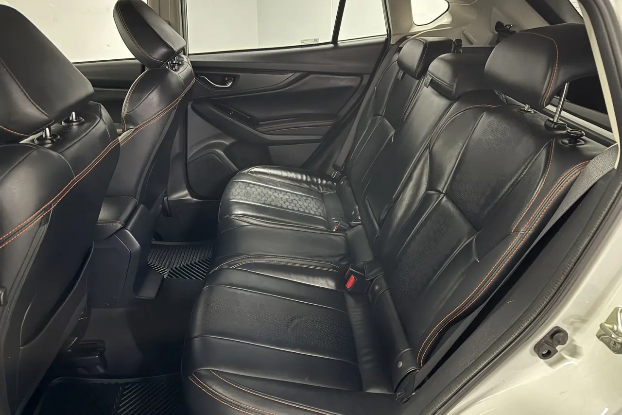 2022 Subaru XV Gallery Image 8