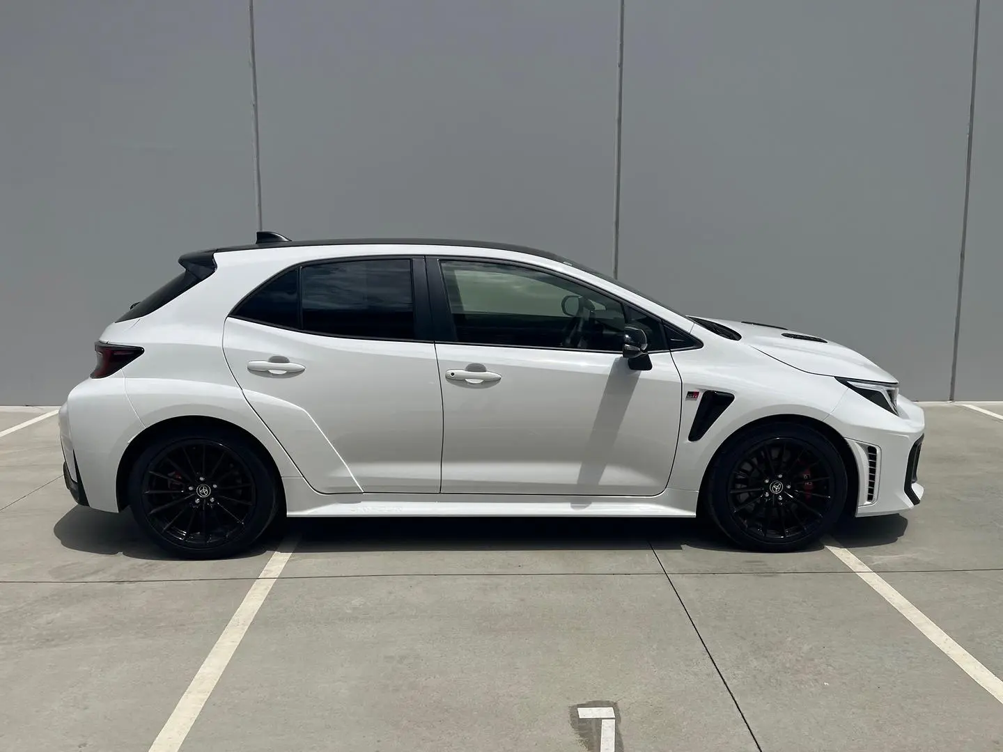 2026 Toyota Corolla Gallery Image 25