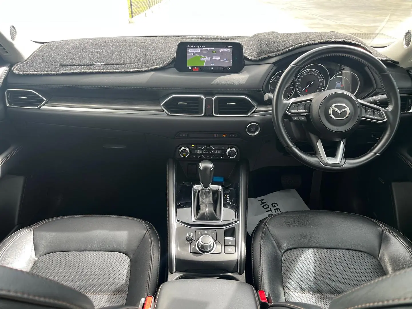 2018 Mazda CX-5 Gallery Image 17