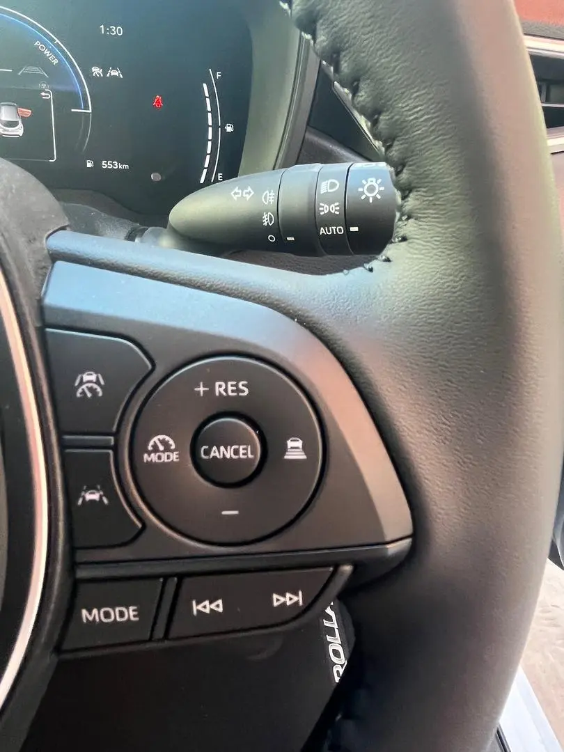 2025 Toyota Corolla Gallery Image 24